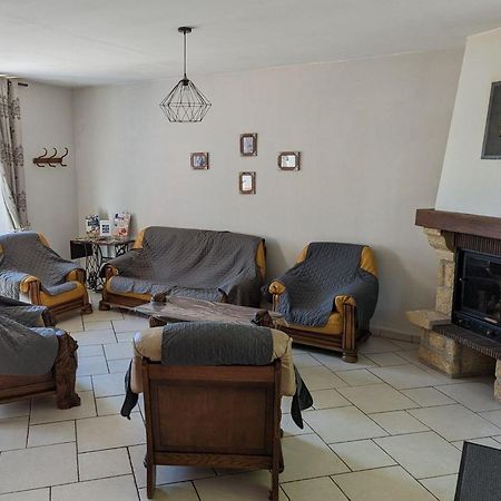 Charmante Maison De Campagne Avec Jardin Prive, Pres De Paris Et Orleans, Ideale Pour Familles - Fr-1-590-136 Audeville Exterior photo